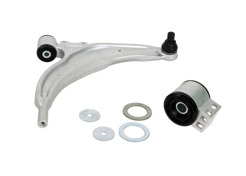 Whiteline 55 x 20 x 10 cm / Replacement Front Control Arm Lower - Arm Right to Suit Holden Cruze JG, JH SR