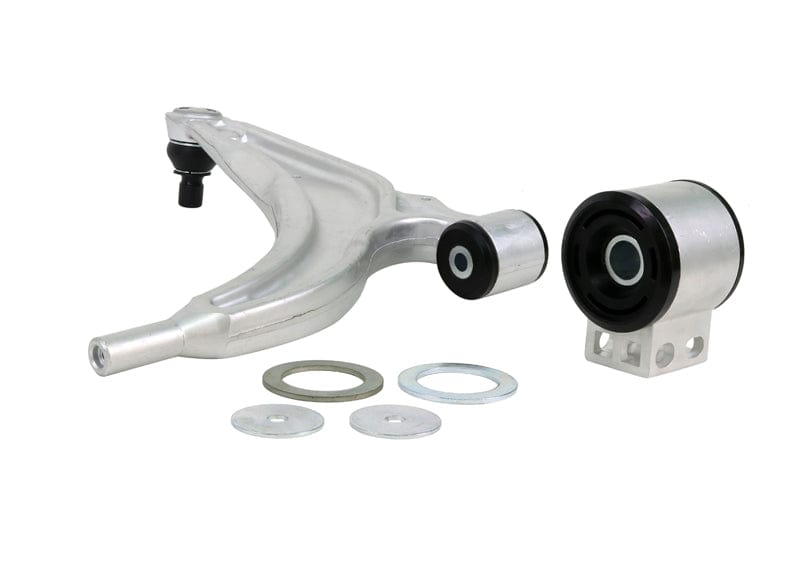 Whiteline 55 x 20 x 10 cm / Replacement Front Control Arm Lower - Arm Right to Suit Holden Cruze JG, JH SR