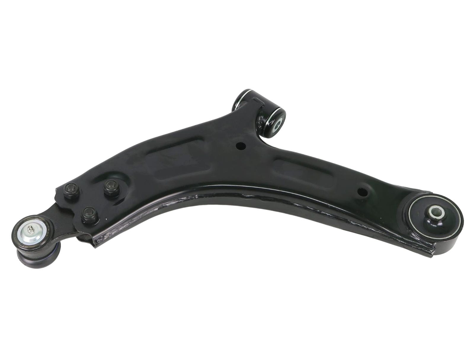 Whiteline 58 x 43 x 10 cm / Replacement Front Control Arm Lower - Arm to Suit Hyundai iLoad/iMax TQ SR