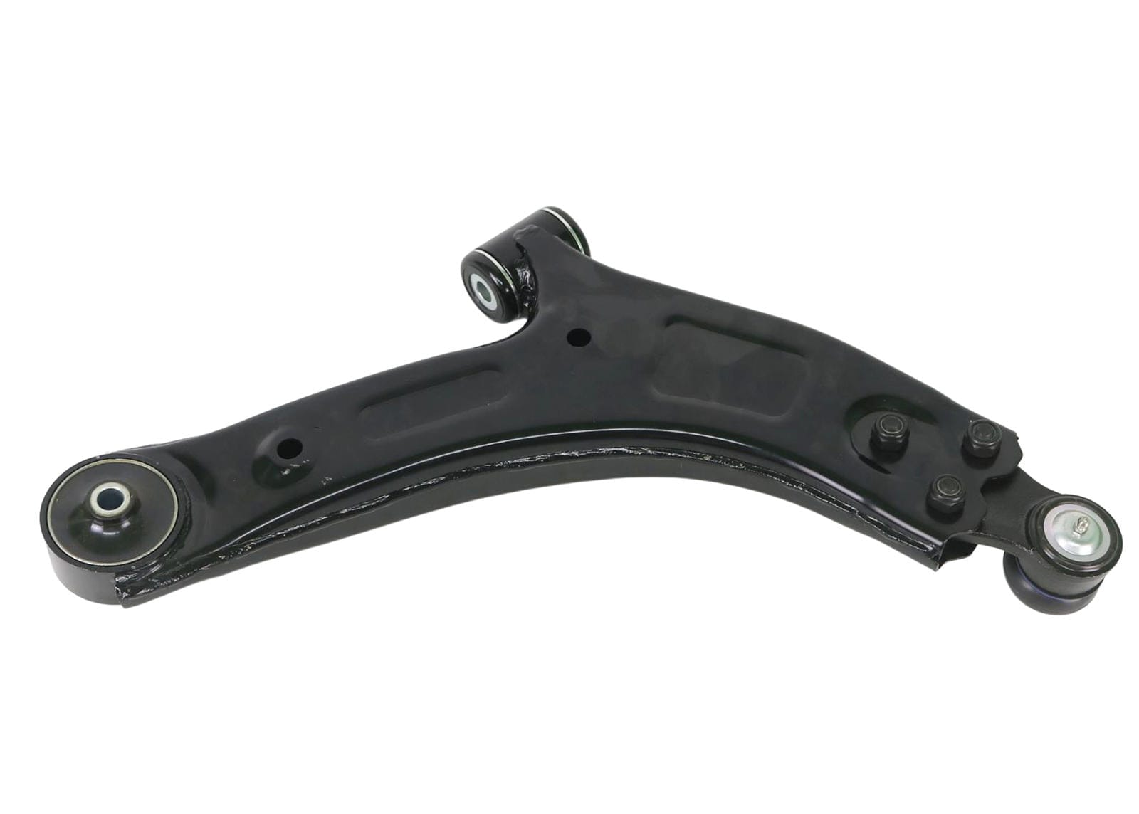 Whiteline 58 x 43 x 10 cm / Replacement Front Control Arm Lower - Arm to Suit Hyundai iLoad/iMax TQ SR