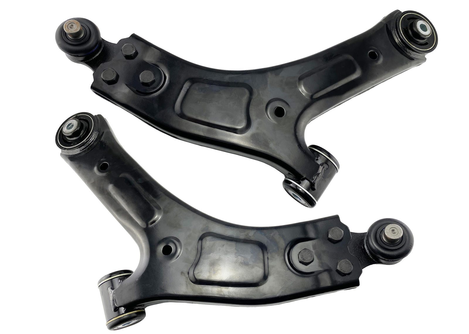 Whiteline 58 x 43 x 10 cm / Replacement ront Control Arm Lower - Arm to Suit Hyundai iLoad/iMax TQ SR