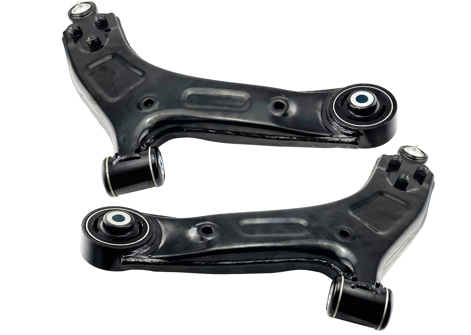 Whiteline 58 x 43 x 10 cm / Replacement ront Control Arm Lower - Arm to Suit Hyundai iLoad/iMax TQ SR