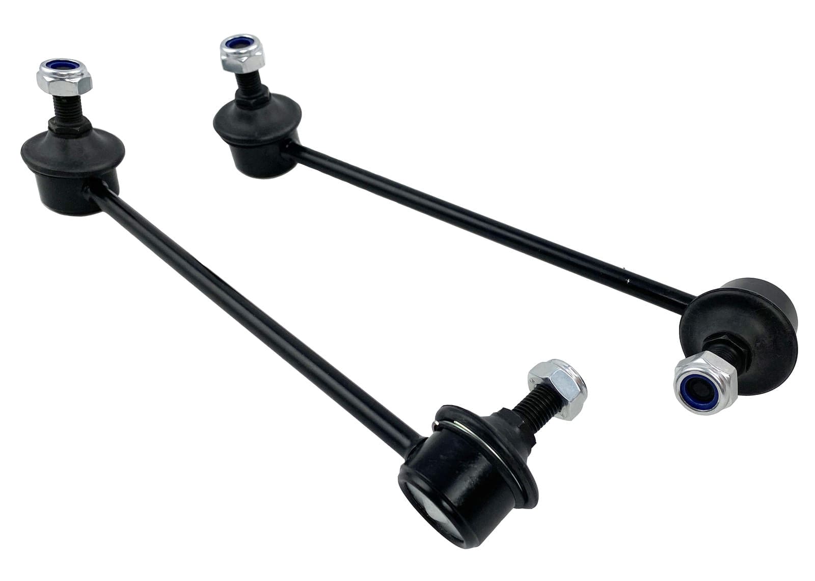 Whiteline 6 x 14 x 50 cm / 217mm - horizontal 100deg opposed ball joints Front Sway Bar Link to Suit Kia Rio BC SR