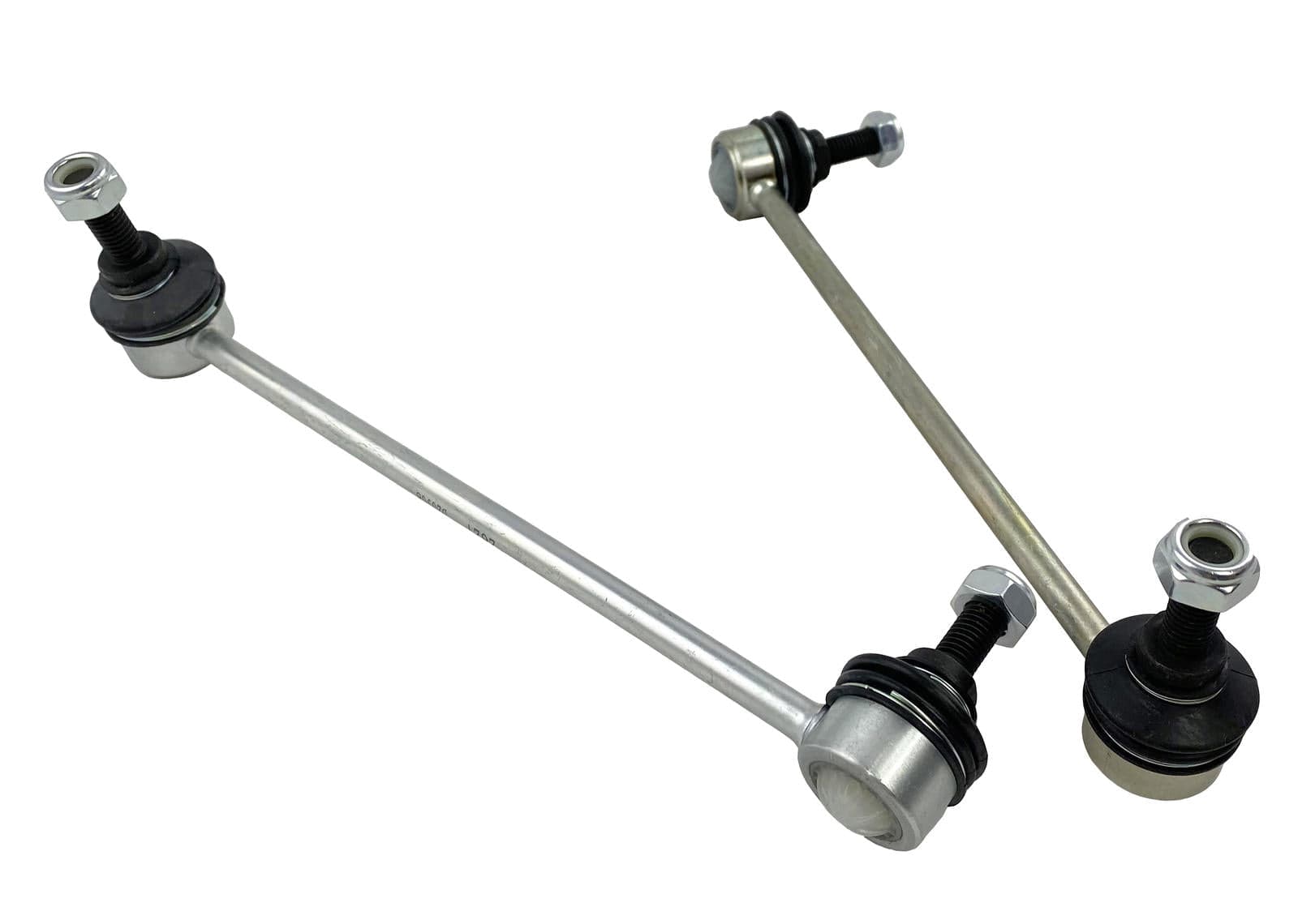 Whiteline 6 x 14 x 50 cm / 240mm - horizontal 90deg opposed ball joints Front Sway Bar Link to Suit BMW 5 Series E39 SR