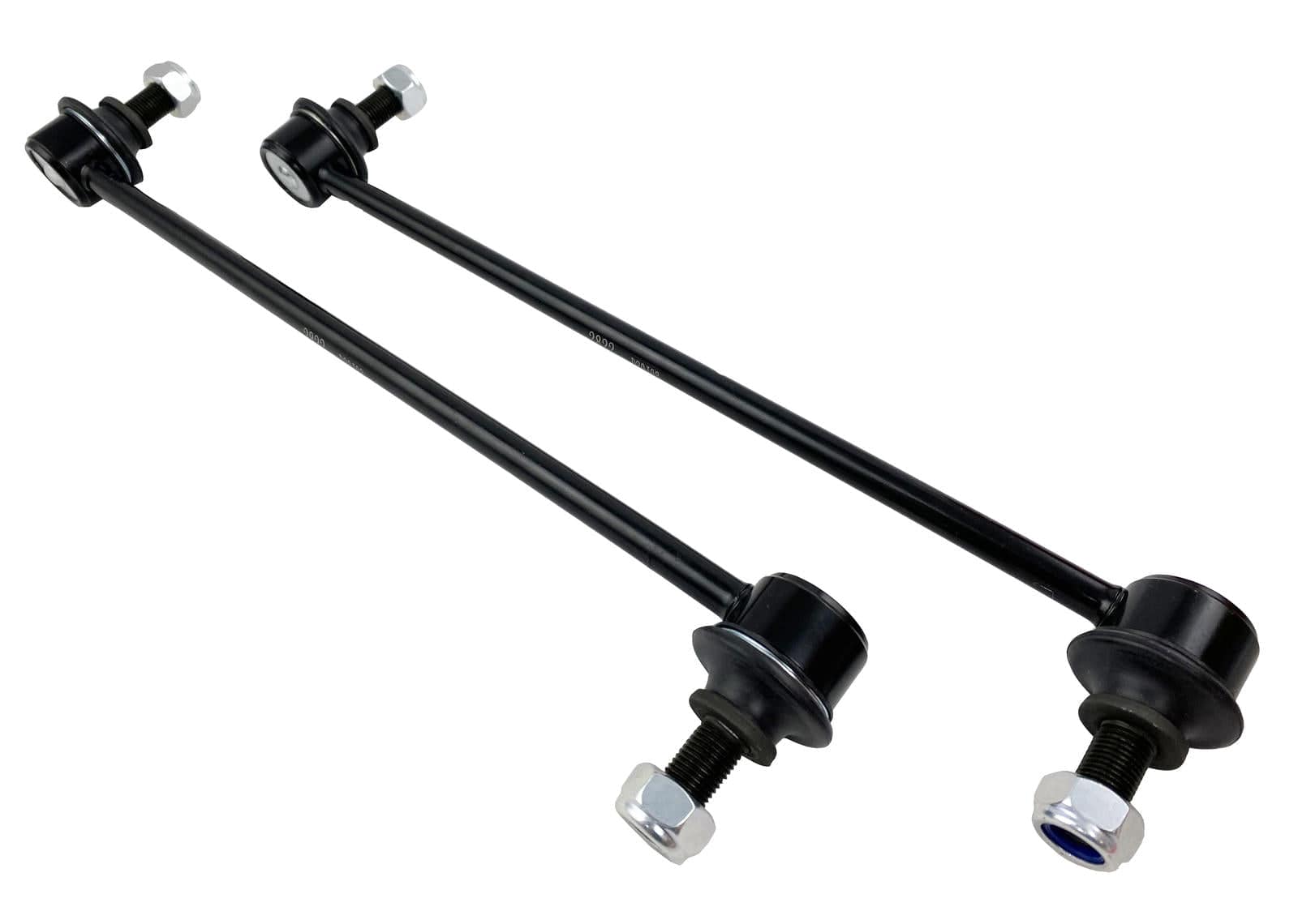 Whiteline 6 x 14 x 50 cm / 320mm - horizontal 180deg opposed ball joints Front Sway Bar Link to Suit Honda CR-V RE, RM SR