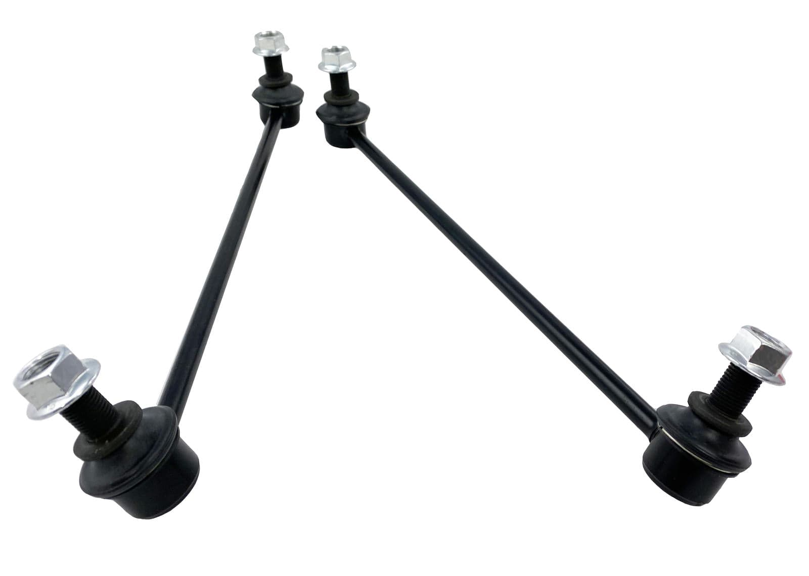 Whiteline 6 x 14 x 50 cm / 320mm - horizontal 20deg opposed ball joints Front Sway Bar Link to Suit Honda Accord CR SR