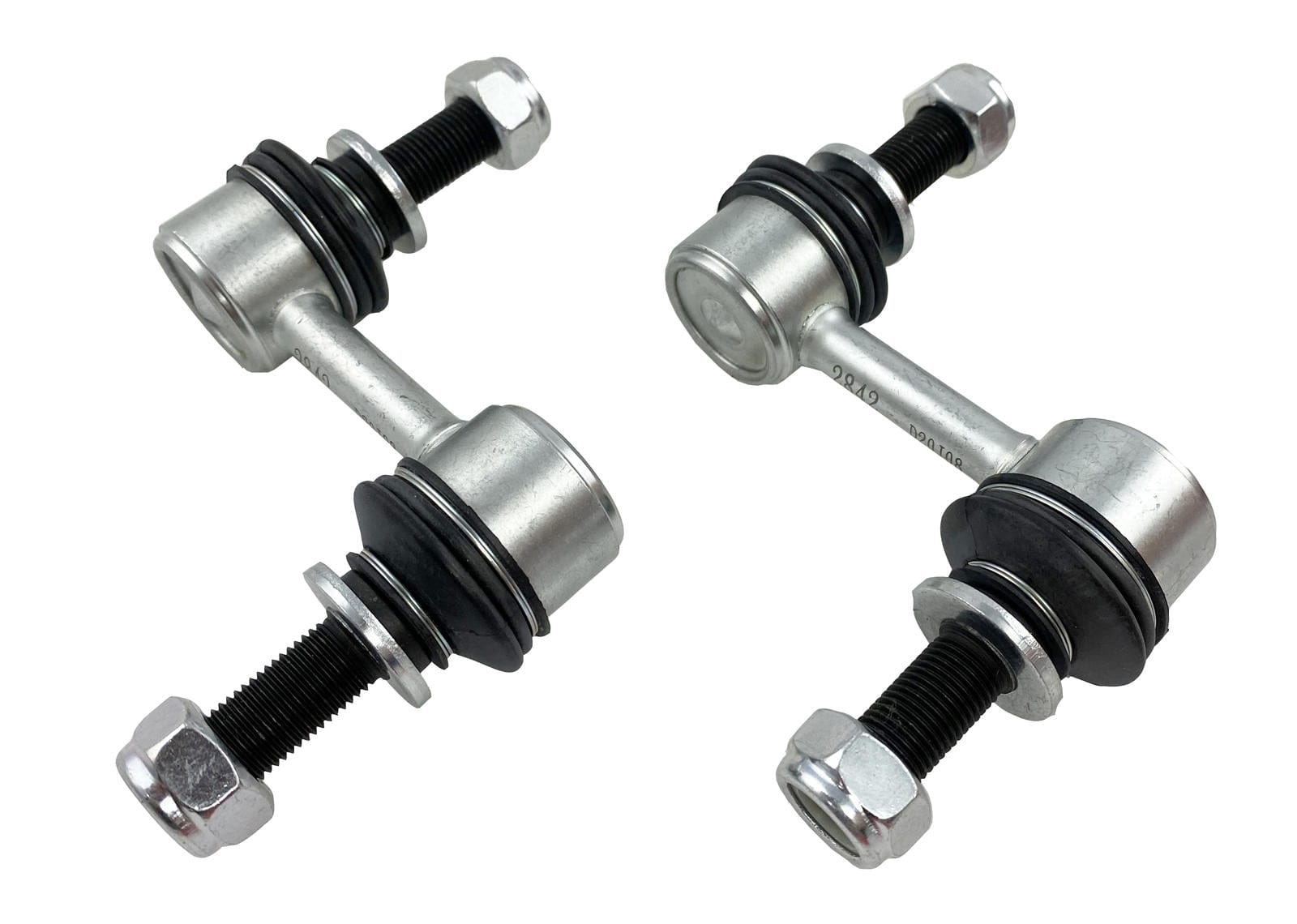 Whiteline 6 x 14 x 50 cm Front Sway Bar Link to Suit Subaru Forester, Impreza, Levorg, Liberty and XV SR