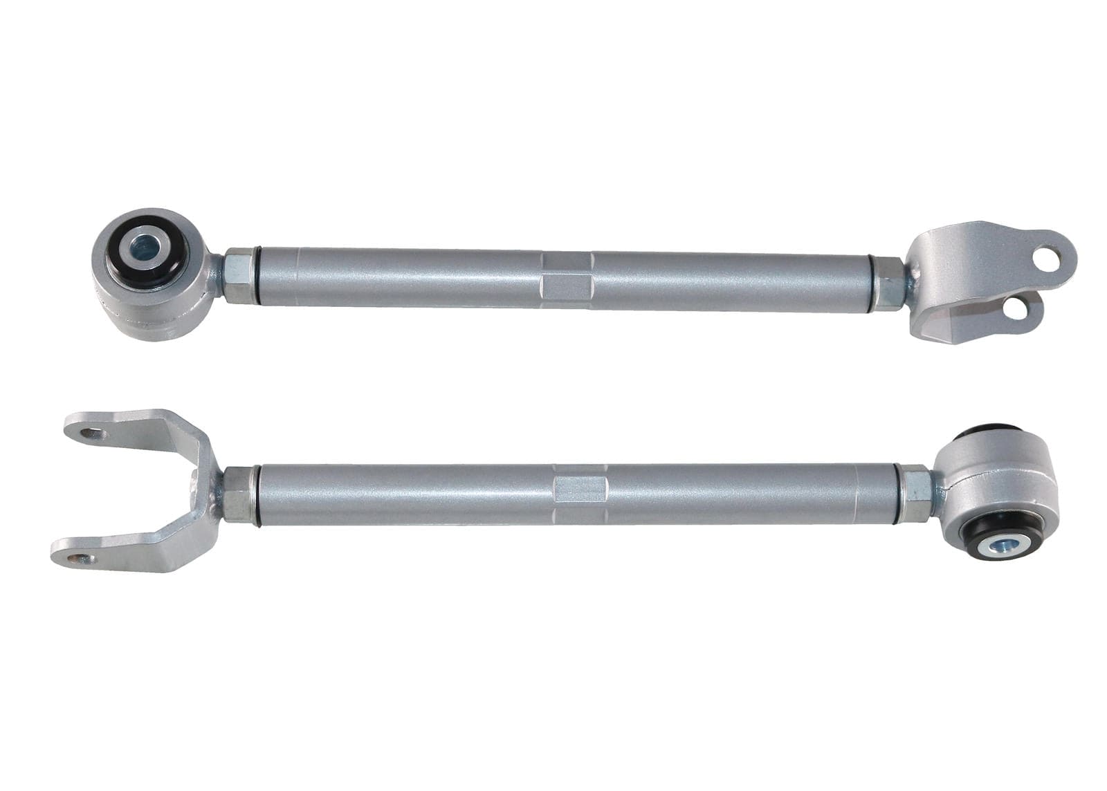 Whiteline 60 x 20 x 10 cm / Performance - on-car adjustable setback and wheel base correction - MOTORSPORT Rear Control Arm Lower Rear - Arm to Suit Tesla Model 3 and Model Y SR