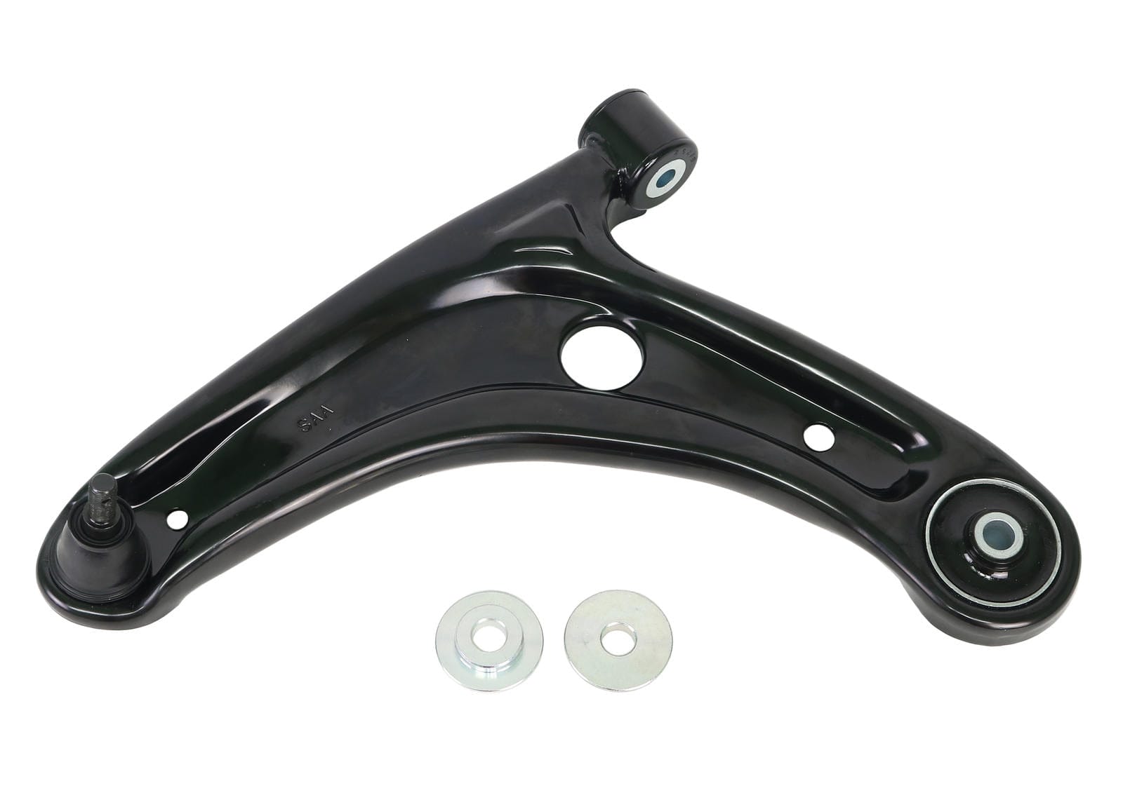 Whiteline 60 x 20 x 10 cm / Replacement Front Control Arm Lower - Arm to Suit Honda City GD, GE and Jazz GD SR