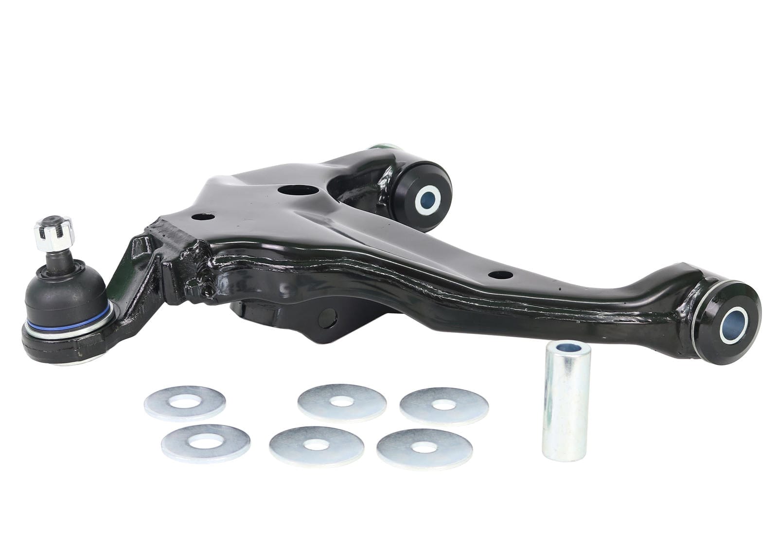 Whiteline 60 x 20 x 10 cm / Replacement Front Control Arm Lower - Arm to Suit Toyota HiLux 2005-2015 and Foton Tunland P201 4wd SR