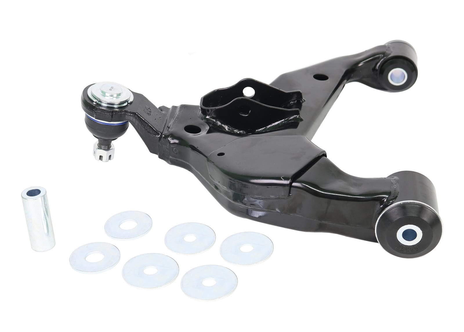 Whiteline 60 x 20 x 10 cm / Replacement Front Control Arm Lower - Arm to Suit Toyota HiLux 2005-2015 and Foton Tunland P201 4wd SR