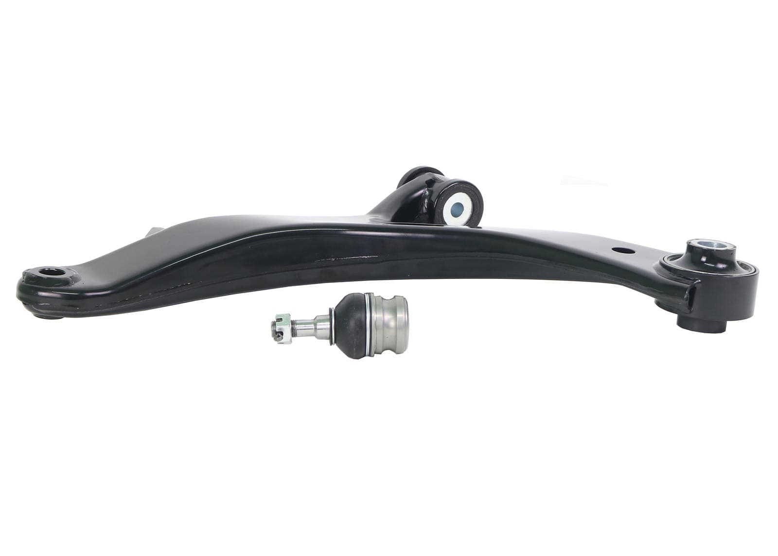 Whiteline 60 x 40 x 10 cm / Replacement Front Control Arm Lower - Arm Left to Suit Subaru Impreza, liberty and Outback SR