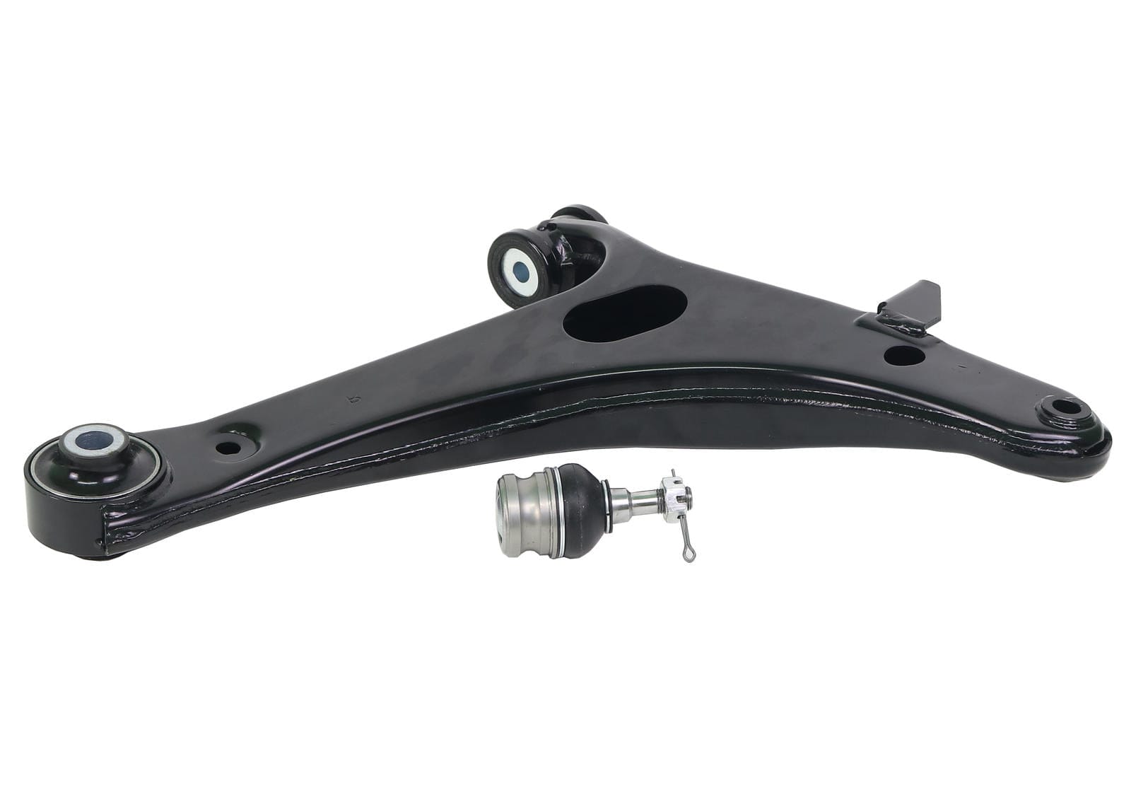 Whiteline 60 x 40 x 10 cm / Replacement Front Control Arm Lower - Arm Left to Suit Subaru Impreza, liberty and Outback SR