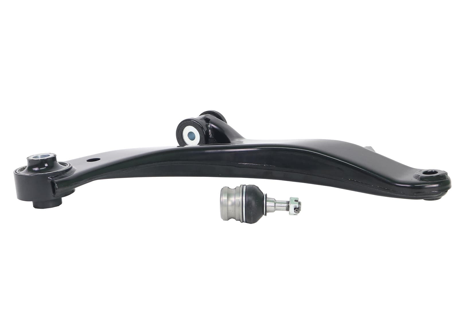Whiteline 60 x 40 x 10 cm / Replacement Front Control Arm Lower - Arm Right to Suit Subaru Impreza, liberty and Outback SR