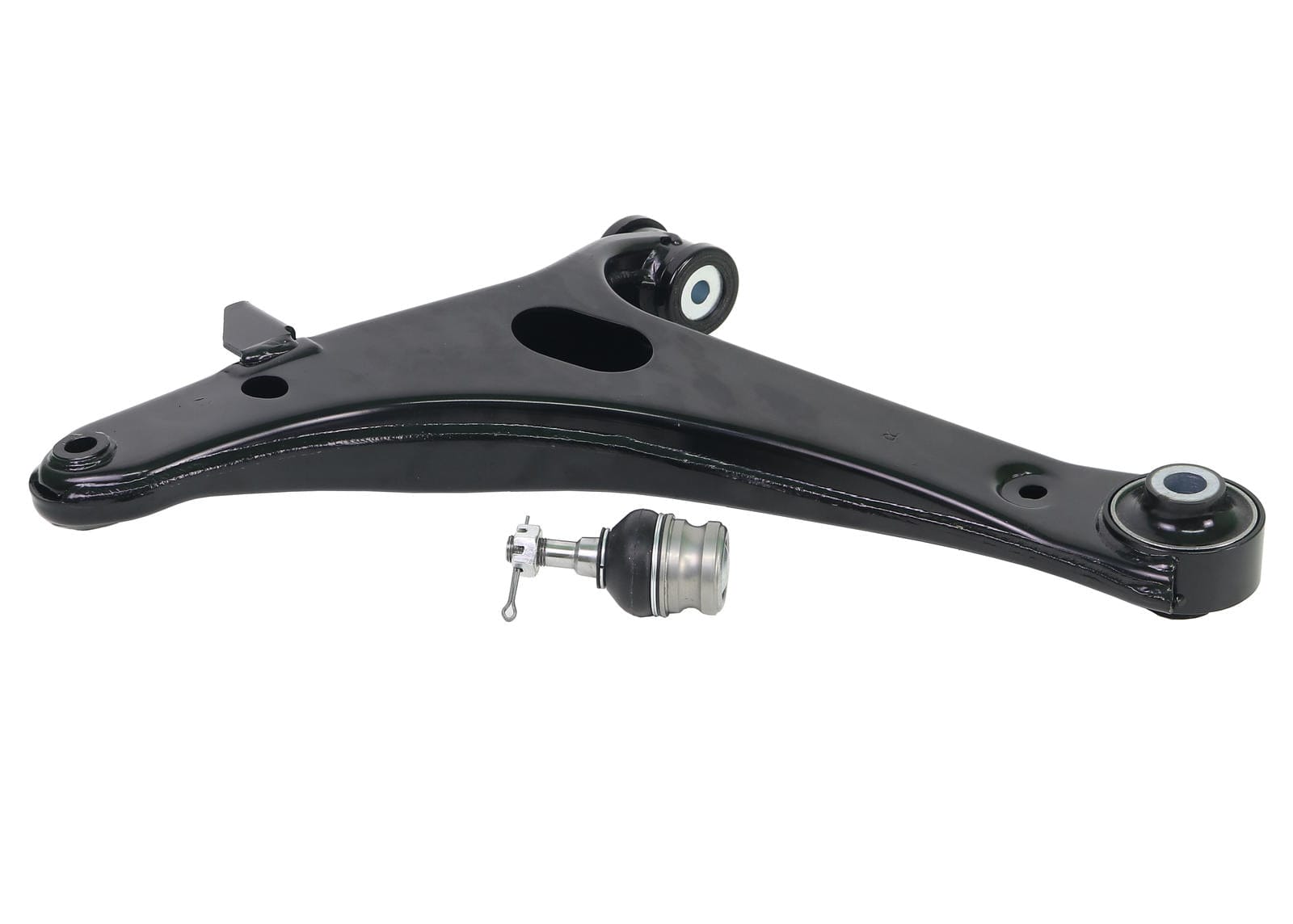 Whiteline 60 x 40 x 10 cm / Replacement Front Control Arm Lower - Arm Right to Suit Subaru Impreza, liberty and Outback SR