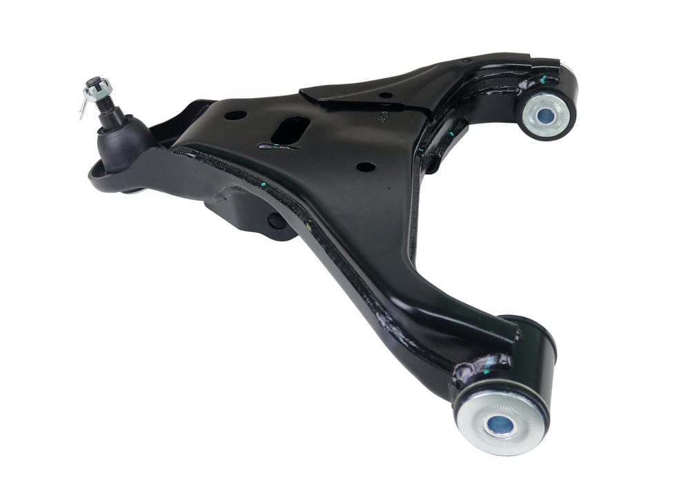 Whiteline 60 x 60 x 10 cm / Replacement Front Control Arm Lower - Arm Left to Suit Ford Ranger PXI, II and Mazda BT-50 UP, UR 2wd/4wd SR