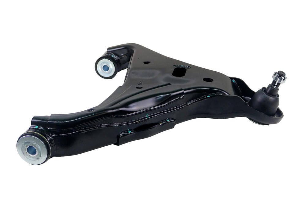 Whiteline 60 x 60 x 10 cm / Replacement Front Control Arm Lower - Arm Left to Suit Ford Ranger PXI, II and Mazda BT-50 UP, UR 2wd/4wd SR