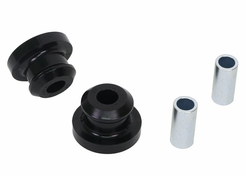 Whiteline 7 x 14 x 20 cm / 1 piece bushing design Front Strut Rod - To Chassis Bushing Kit to Suit Holden Commodore VB-VS and HSV SR