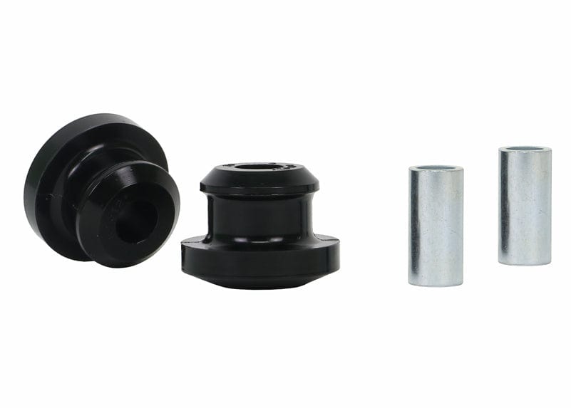 Whiteline 7 x 14 x 20 cm / 1 piece bushing design Front Strut Rod - To Chassis Bushing Kit to Suit Holden Commodore VB-VS and HSV SR