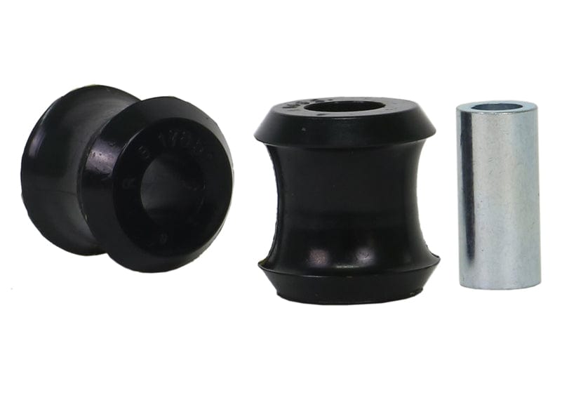 Whiteline 7 x 14 x 20 cm / 1 piece bushing design Rear Panhard Rod - Bushing Kit to Suit Holden Commodore VB-VS and HSV SR