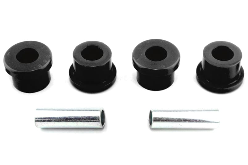 Whiteline 7 x 14 x 20 cm / 14mm ID Front Control Arm Lower - Inner Front Bushing Kit to Suit Chrysler, Citroen, Dodge, Jeep, Mitsubishi and Peugeot SR
