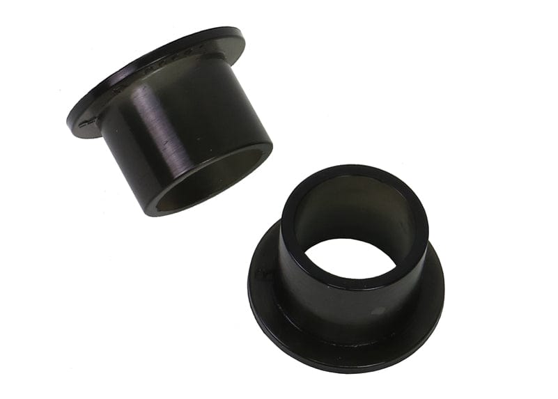 Whiteline 7 x 14 x 20 cm / 24mm OD, 19.4mm ID - suits models 08/1991 - on Front Steering Idler Arm - Bushing Kit to Suit Toyota HiLux and 4Runner SR