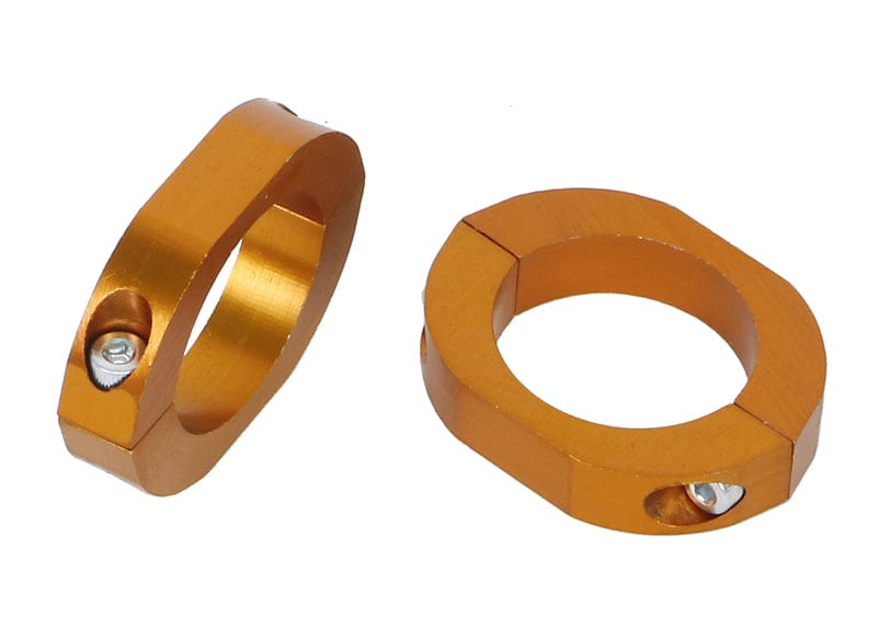 Whiteline 7 x 14 x 20 cm / 31 - 33mm Universal Sway Bar Lateral Lock - Kit 31-33mm SR