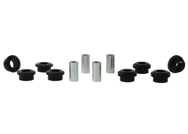 Whiteline 7 x 14 x 20 cm / 35mm OD Rear Control Arm Upper - Inner Bushing Kit to Suit Honda S2000 AP SR
