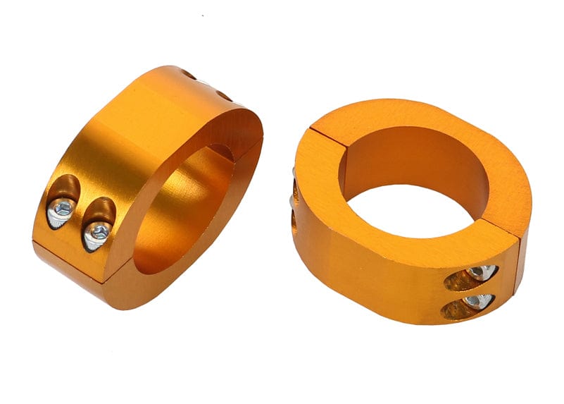 Whiteline 7 x 14 x 20 cm / 35mm Universal Sway Bar Lateral Lock - Kit 35mm SR