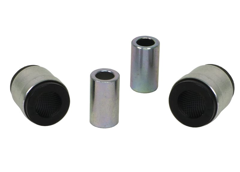 Whiteline 7 x 14 x 20 cm / 38.8mm and 35.8mm OD - suits models to - 06/2008 Front Panhard Rod - Bushing Kit to Suit Jeep Wrangler JK SR