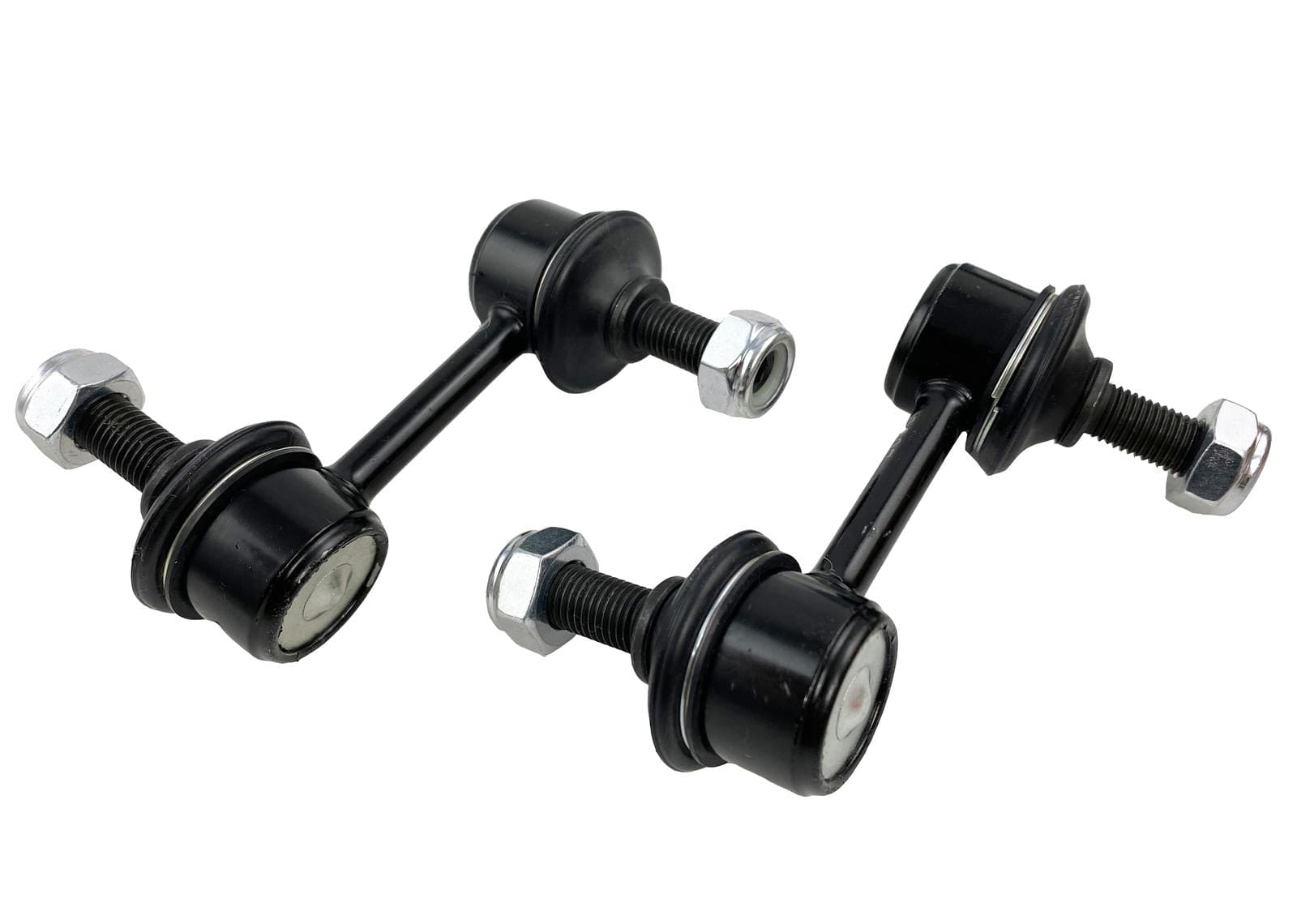 Whiteline 7 x 14 x 20 cm / 72mm - horizontal 75deg opposed ball joints Front Sway Bar Link to Suit Honda Accord SR