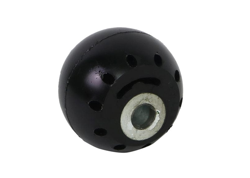 Whiteline 7 x 14 x 20 cm / 75mm OD Rear Differential Mount - Rear Bushing Kit 75mm OD to Suit Ford Falcon/Fairlane BA-BF, Territory SX-SZ and FPV SR