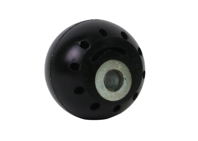 Whiteline 7 x 14 x 20 cm / 75mm OD Rear Differential Mount - Rear Bushing Kit 75mm OD to Suit Ford Falcon/Fairlane BA-BF, Territory SX-SZ and FPV SR