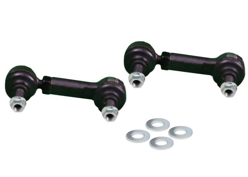 Whiteline 7 x 14 x 20 cm / Adjustable extra heavy duty Front Sway Bar Link to Suit Mazda MX-5 ND SR