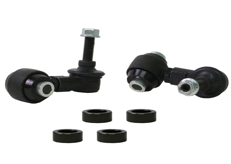 Whiteline 7 x 14 x 20 cm / Adjustable extra heavy duty Rear Sway Bar Link to Suit Honda Civic X Gen FC, FK, FK8 SR