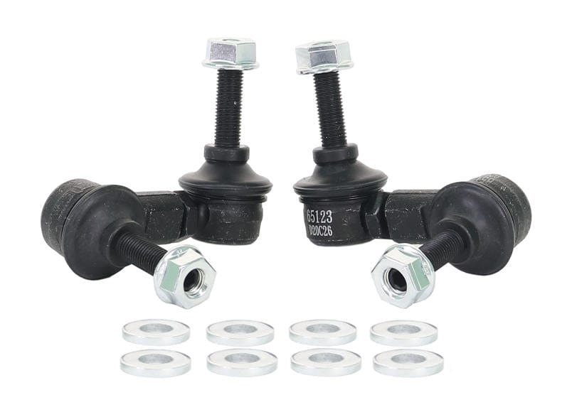Whiteline 7 x 14 x 20 cm / Adjustable extra heavy duty Sway Bar Link to Suit Various Applications SR