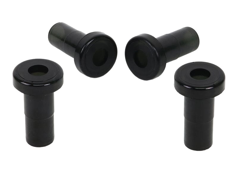 Whiteline 7 x 14 x 20 cm Control Arm Upper - Bushing Kit to Suit Honda Accord and Prelude SR