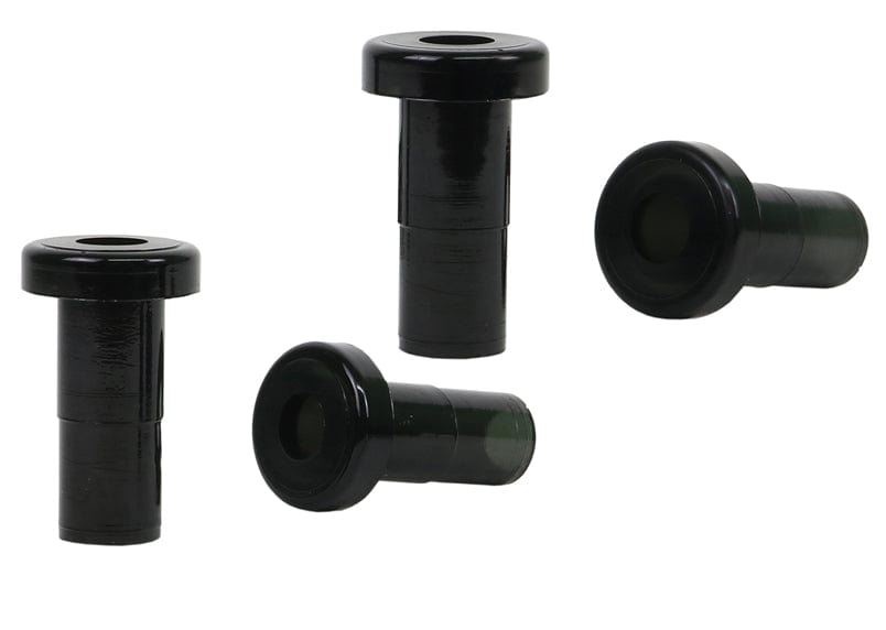 Whiteline 7 x 14 x 20 cm Control Arm Upper - Bushing Kit to Suit Honda Accord and Prelude SR