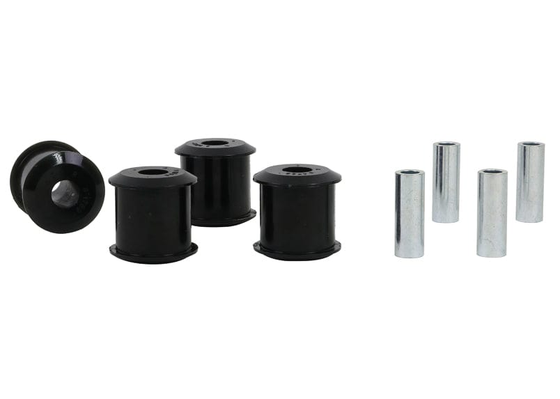 Whiteline 7 x 14 x 20 cm / Fitter friendly design Rear Trailing Arm Upper - Bushing Kit to Suit Ford Falcon/Fairlane EF-AU SR