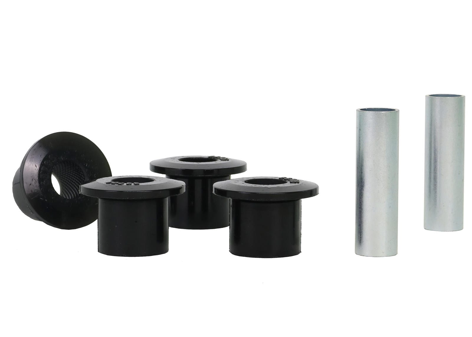 Whiteline 7 x 14 x 20 cm / Fitter friendly design Shock Absorber - To Control Arm Bushing Kit to Suit Ford Falcon/Fairlane EA-BF, Territory SX-SZ and FPV SR