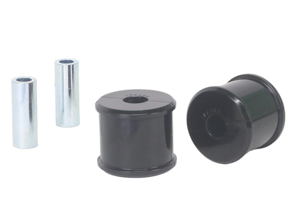 Whiteline 7 x 14 x 20 cm / Fitter friendly design - suits models to - 02/1992 Rear Trailing Arm - Bushing Kit to Suit Ford Falcon/Fairlane XE-EB SR