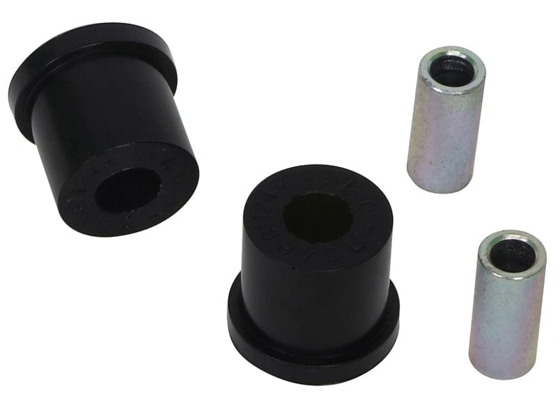 Whiteline 7 x 14 x 20 cm Front Alternator/Aircon/Psteer Mount - Bushing Kit to Suit Volvo 240, 260, 740, 760 and 850 SR