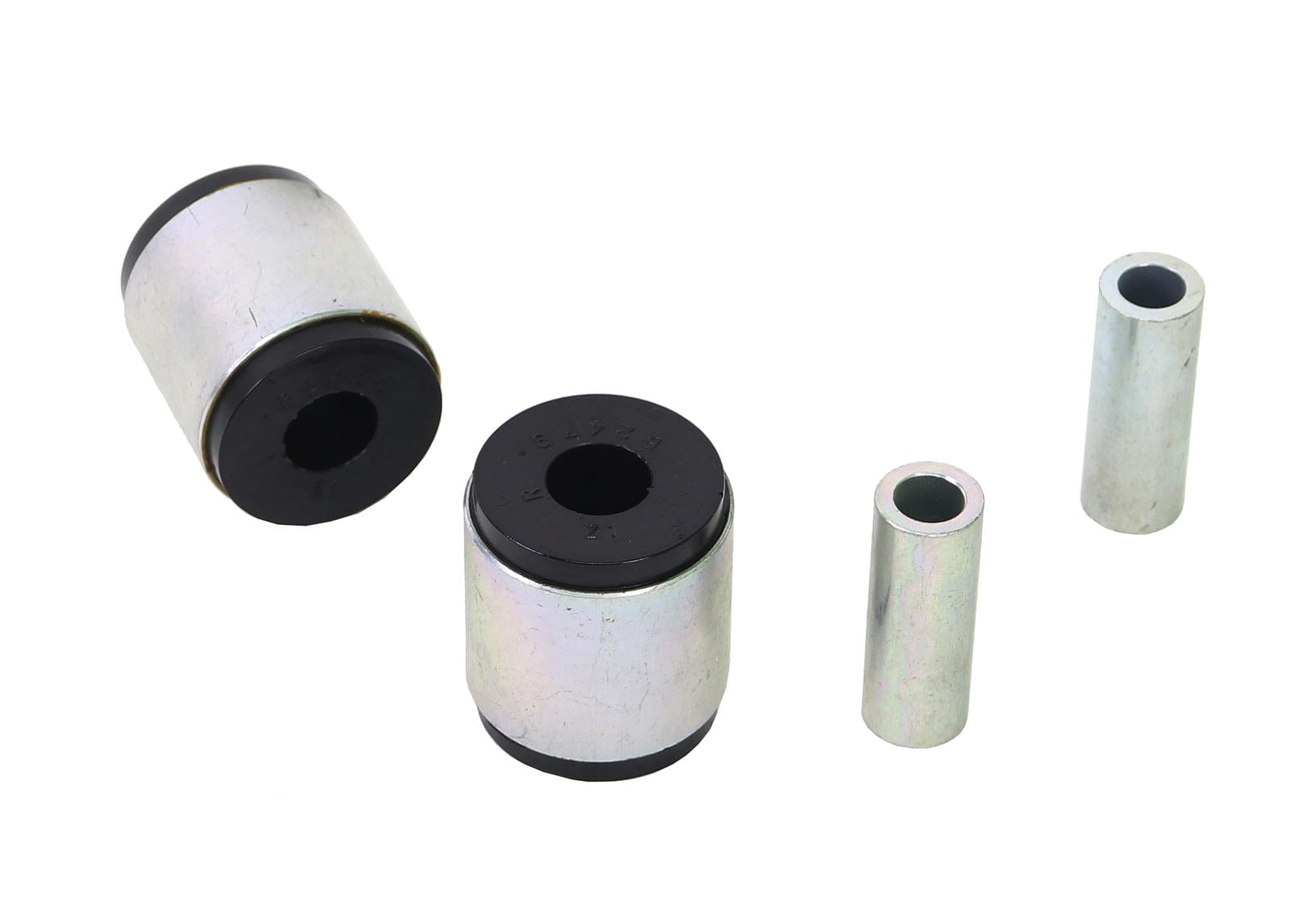 Whiteline 7 x 14 x 20 cm Front Control Arm Lower - Bushing Kit to Suit BMW 6 series and M6 E24 SR