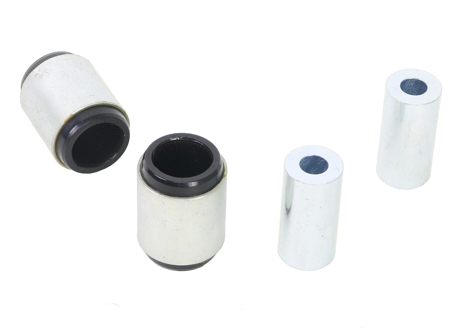 Whiteline 7 x 14 x 20 cm Front Control Arm Lower - Bushing Kit to Suit Ford Territory SX-SZ and FPV SR