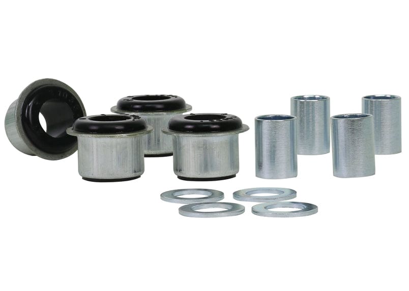 Whiteline 7 x 14 x 20 cm Front Control Arm Lower - Bushing Kit to Suit Holden HT, HG SR