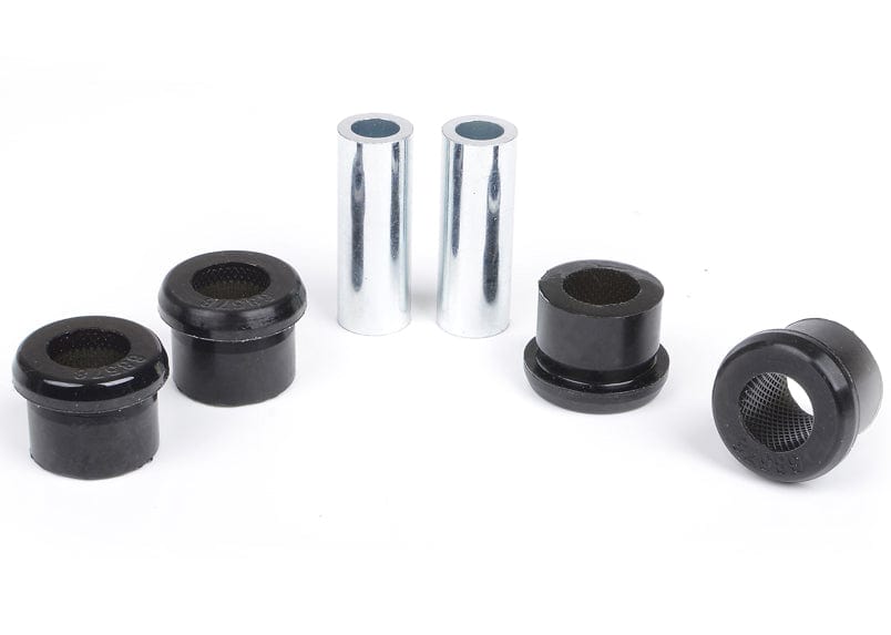 Whiteline 7 x 14 x 20 cm Front Control Arm Lower - Bushing Kit to Suit Hyundai Accent and Kia Rio SR