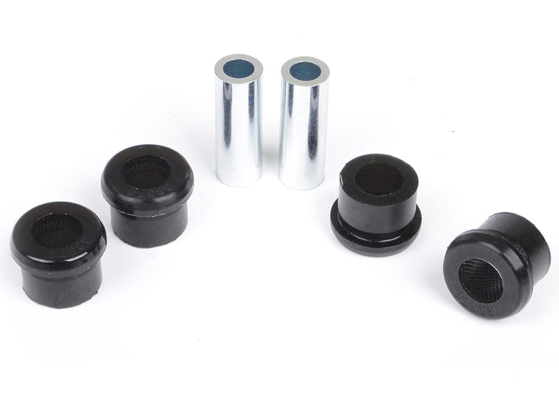 Whiteline 7 x 14 x 20 cm Front Control Arm Lower - Bushing Kit to Suit Hyundai Accent and Kia Rio SR