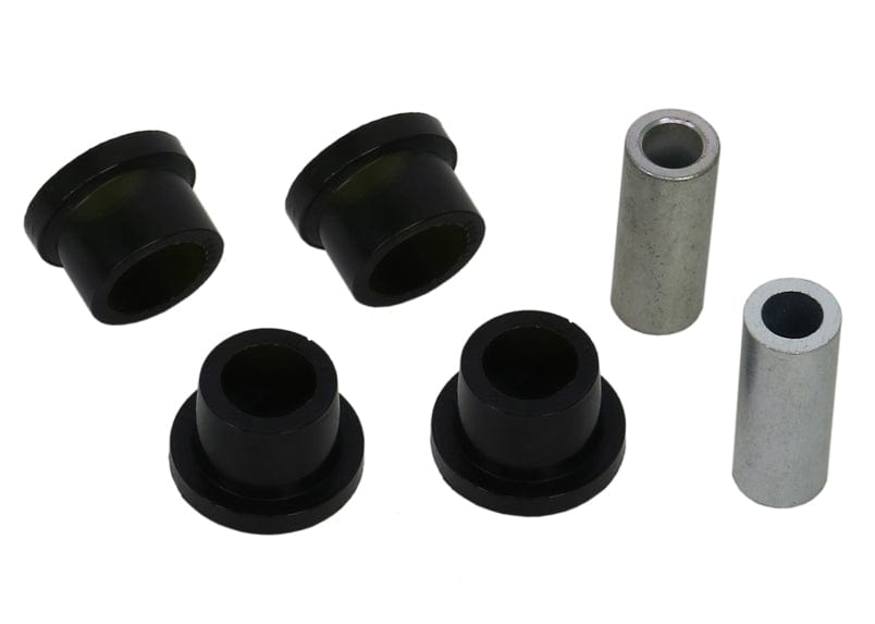 Whiteline 7 x 14 x 20 cm Front Control Arm Lower - Inner Bushing Kit to Suit Ford Cortina Mk1, Mk2 and Lotus SR