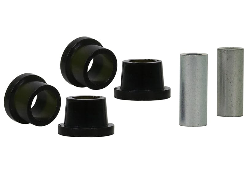 Whiteline 7 x 14 x 20 cm Front Control Arm Lower - Inner Bushing Kit to Suit Ford Cortina Mk1, Mk2 and Lotus SR