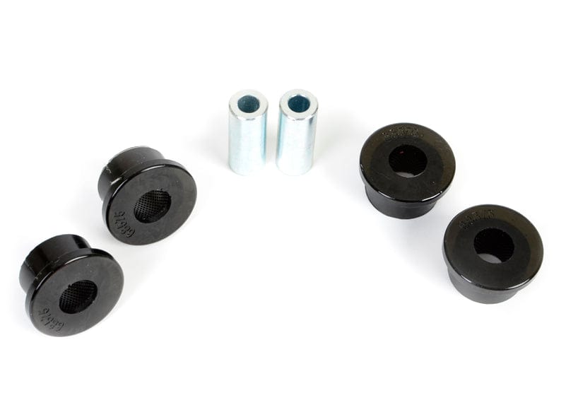 Whiteline 7 x 14 x 20 cm Front Control Arm Lower - Inner Bushing Kit to Suit Kia Rio BC SR